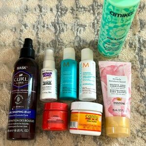 Haircare bundle